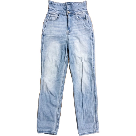 Mom Jeans Size 0 - Picture 3 of 5